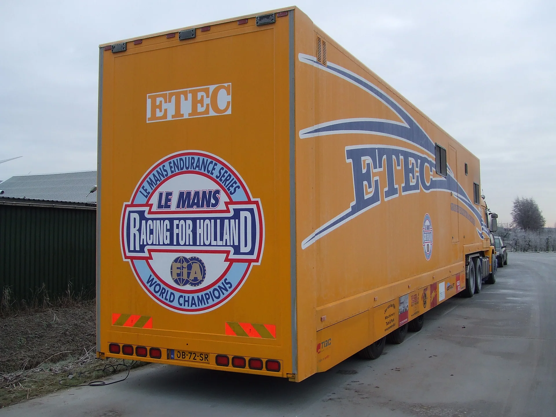 Sykono-scl-car-lift-2000-2